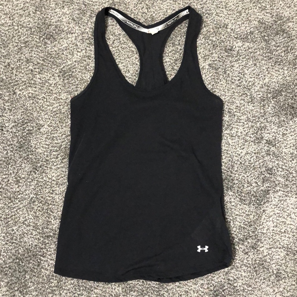 Women’s Under Armour tank